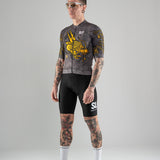 Maglia Impulso B.SIMO THE YEAR OF THE DRAGON