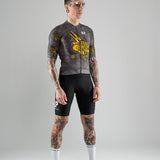 Maglia Impulso B.SIMO THE YEAR OF THE DRAGON
