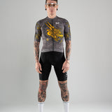 Maglia Impulso B.SIMO THE YEAR OF THE DRAGON