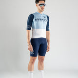 Maglia Impulso ASSAULT TO FREEDOM BLUE/WHITE