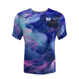 Maglia Manica Corta Wild VAPOR