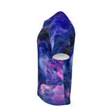 Maglia Manica Corta Wild VAPOR