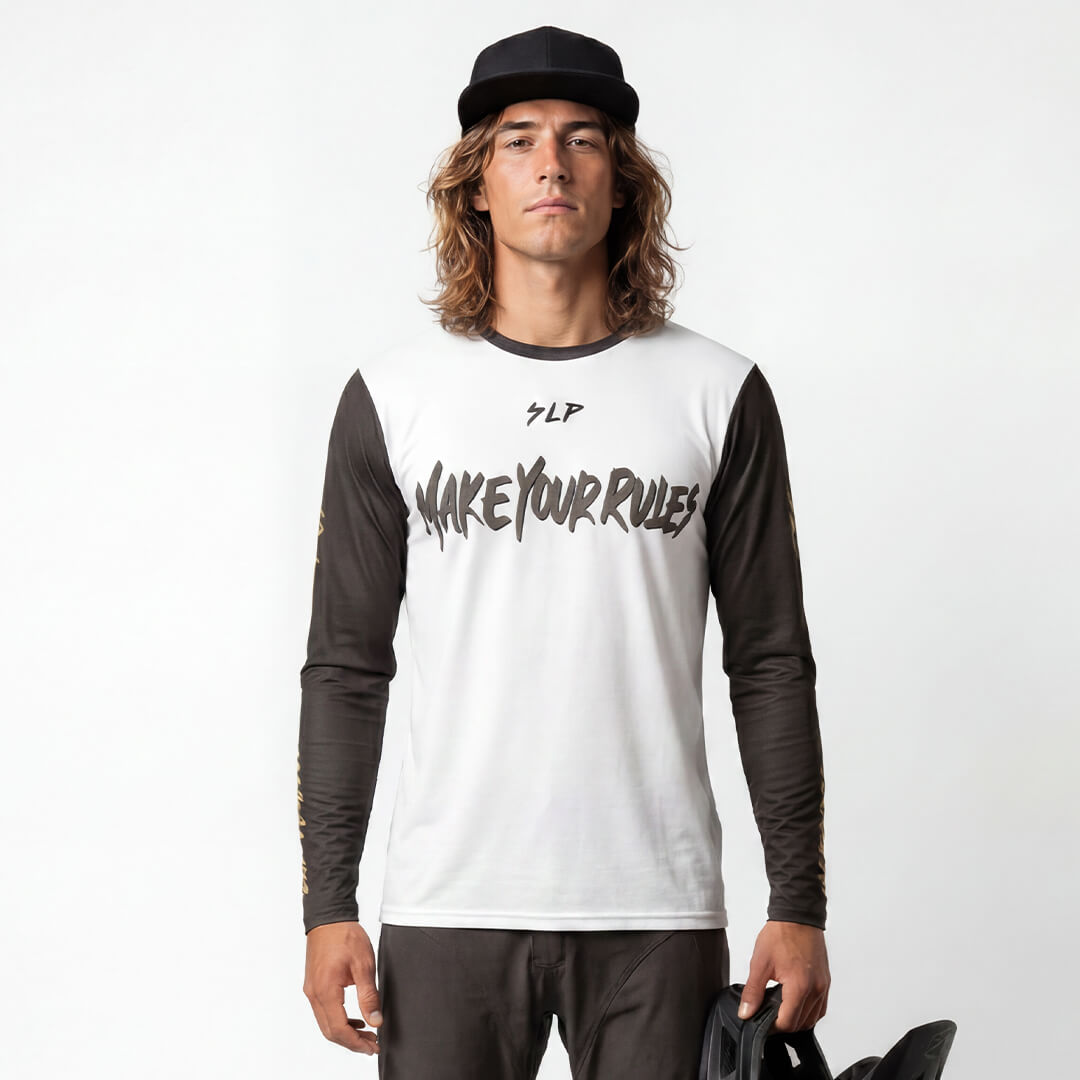 Maglia J-Gravity Guery - Uomo