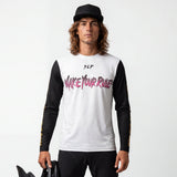 Maglia J-Gravity Nero - Uomo
