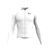 Jersey Transitioon BOX Bianco - Man