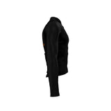 Maglia Transitioon BOX Nero - Uomo