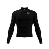 Maglia Transitioon BOX Nero - Uomo