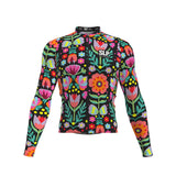Maglia Transitioon B.SIMO Didi Black - Uomo