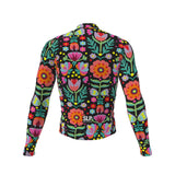 Maglia Transitioon B.SIMO Didi Black - Uomo