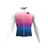 Maglia Transitioon SHADE Blu - Uomo