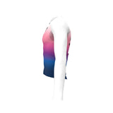 Maglia Transitioon SHADE Blu - Uomo