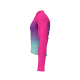 Maglia Transitioon SHADE Tiffany - Uomo
