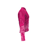 Jersey Transitioon TWISTER Magenta - Man