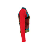 Jersey Transitioon VINIL Make Me Smile - Woman