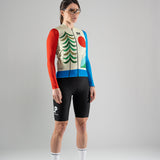 Maglia Transition VINIL RICETTA DI MONTAGNA - Donna