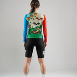 Maglia Transition VINIL RICETTA DI MONTAGNA - Donna