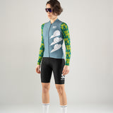 Maglia Transition VINIL MOUNTAINS ARE CALLING - Donna