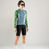 Maglia Transition VINIL MOUNTAINS ARE CALLING - Donna