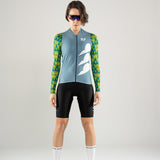 Maglia Transition VINIL MOUNTAINS ARE CALLING - Donna