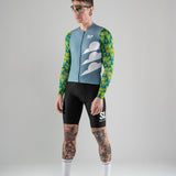Maglia Transition VINIL MOUNTAINS ARE CALLING