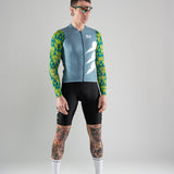 Maglia Transition VINIL MOUNTAINS ARE CALLING