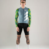 Maglia Transition VINIL MOUNTAINS ARE CALLING