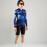 Maglia Transition VAPOR - Donna