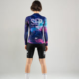 Maglia Transition VAPOR - Donna