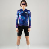 Maglia Transition VAPOR - Donna