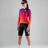 Maglia Transition SUNSET - Donna