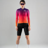 Maglia Transition SUNSET - Donna