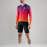 Maglia Transition SUNSET