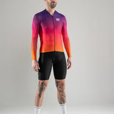 Maglia Transition SUNSET
