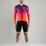 Maglia Transition SUNSET