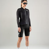 Maglia Transition MONOCROMO NERO - Donna