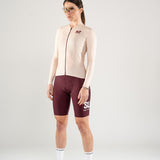 Maglia Transition MONOCROMO CREMA - Donna