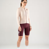 Maglia Transition MONOCROMO CREMA - Donna