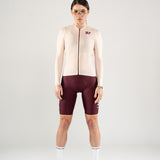 Maglia Transition MONOCROMO CREMA - Donna