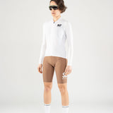 Maglia Transition MONOCROMO BIANCO - Donna