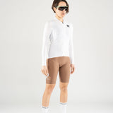 Maglia Transition MONOCROMO BIANCO - Donna