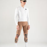 Maglia Transition MONOCROMO BIANCO