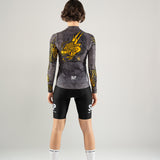 Maglia Transition B.SIMO THE YEAR OF THE DRAGON - Donna