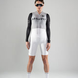 Maglia Transition ASSAULT TO FREEDOM WHITE/GREY - Donna