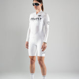 Maglia Transition ASSAULT TO FREEDOM WHITE - Donna