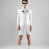 Maglia Transition ASSAULT TO FREEDOM WHITE - Donna