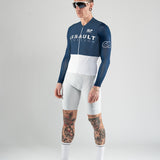 Maglia Transition ASSAULT TO FREEDOM GREY/NAVY