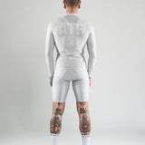 Maglia Transition ASSAULT TO FREEDOM GREY