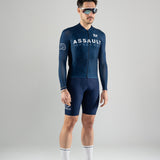 Maglia Transition ASSAULT TO FREEDOM BLUE