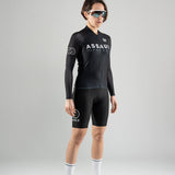 Maglia Transition ASSAULT TO FREEDOM BLACK - Donna