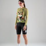 Maglia Transition 2BROS EXPLORE - Donna